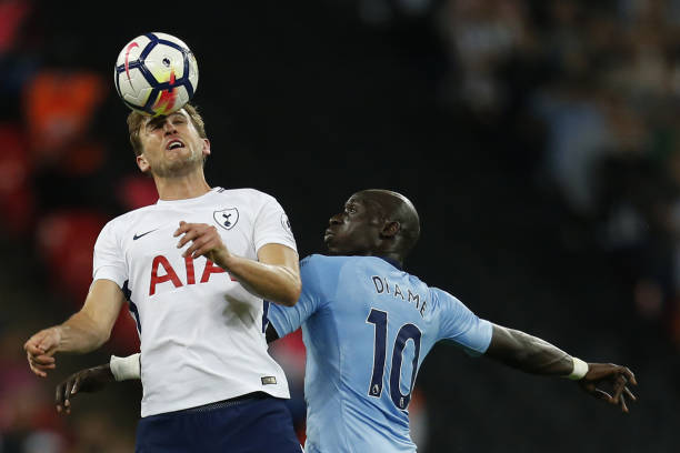 聯賽前列 聯賽前列